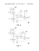 PHOTO SENSING DEVICE SUITABLE FOR OPTICAL TOUCH DISPLAY PANEL AND     APPLICATIONS THEREOF diagram and image