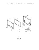 ILLUMINATING DEVICE, DISPLAY DEVICE, AND TELEVISION RECEIVING DEVICE diagram and image