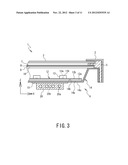 ILLUMINATING DEVICE, DISPLAY DEVICE, AND TELEVISION RECEIVING DEVICE diagram and image