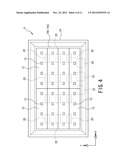 ILLUMINATING DEVICE, DISPLAY DEVICE, AND TELEVISION RECEIVING DEVICE diagram and image