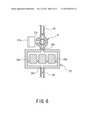 ILLUMINATING DEVICE, DISPLAY DEVICE, AND TELEVISION RECEIVING DEVICE diagram and image