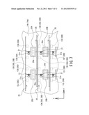 ILLUMINATING DEVICE, DISPLAY DEVICE, AND TELEVISION RECEIVING DEVICE diagram and image