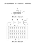 ILLUMINATING DEVICE, DISPLAY DEVICE, AND TELEVISION RECEIVING DEVICE diagram and image