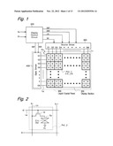 MULTI-PRIMARY COLOR DISPLAY DEVICE diagram and image