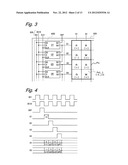 MULTI-PRIMARY COLOR DISPLAY DEVICE diagram and image