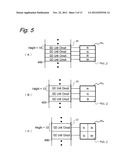 MULTI-PRIMARY COLOR DISPLAY DEVICE diagram and image