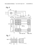 MULTI-PRIMARY COLOR DISPLAY DEVICE diagram and image