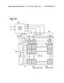 MULTI-PRIMARY COLOR DISPLAY DEVICE diagram and image