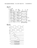 MULTI-PRIMARY COLOR DISPLAY DEVICE diagram and image