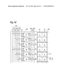 MULTI-PRIMARY COLOR DISPLAY DEVICE diagram and image