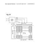 MULTI-PRIMARY COLOR DISPLAY DEVICE diagram and image