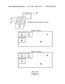 SYSTEMS AND METHODS FOR DITHER STRUCTURE CREATION AND APPLICATION diagram and image