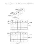 SYSTEMS AND METHODS FOR DITHER STRUCTURE CREATION AND APPLICATION diagram and image