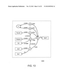 Manipulation of an Object as an Image of a Mapping of Graph Data diagram and image