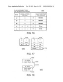 Manipulation of an Object as an Image of a Mapping of Graph Data diagram and image