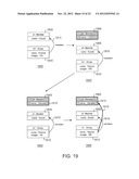 Manipulation of an Object as an Image of a Mapping of Graph Data diagram and image