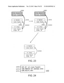 Manipulation of an Object as an Image of a Mapping of Graph Data diagram and image