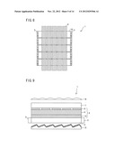 DIMMING DEVICE AND IMAGE DISPLAY DEVICE diagram and image