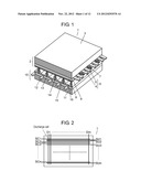 PLASMA DISPLAY PANEL AND PLASMA DISPLAY DEVICE diagram and image