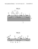 PLASMA DISPLAY PANEL AND PLASMA DISPLAY DEVICE diagram and image