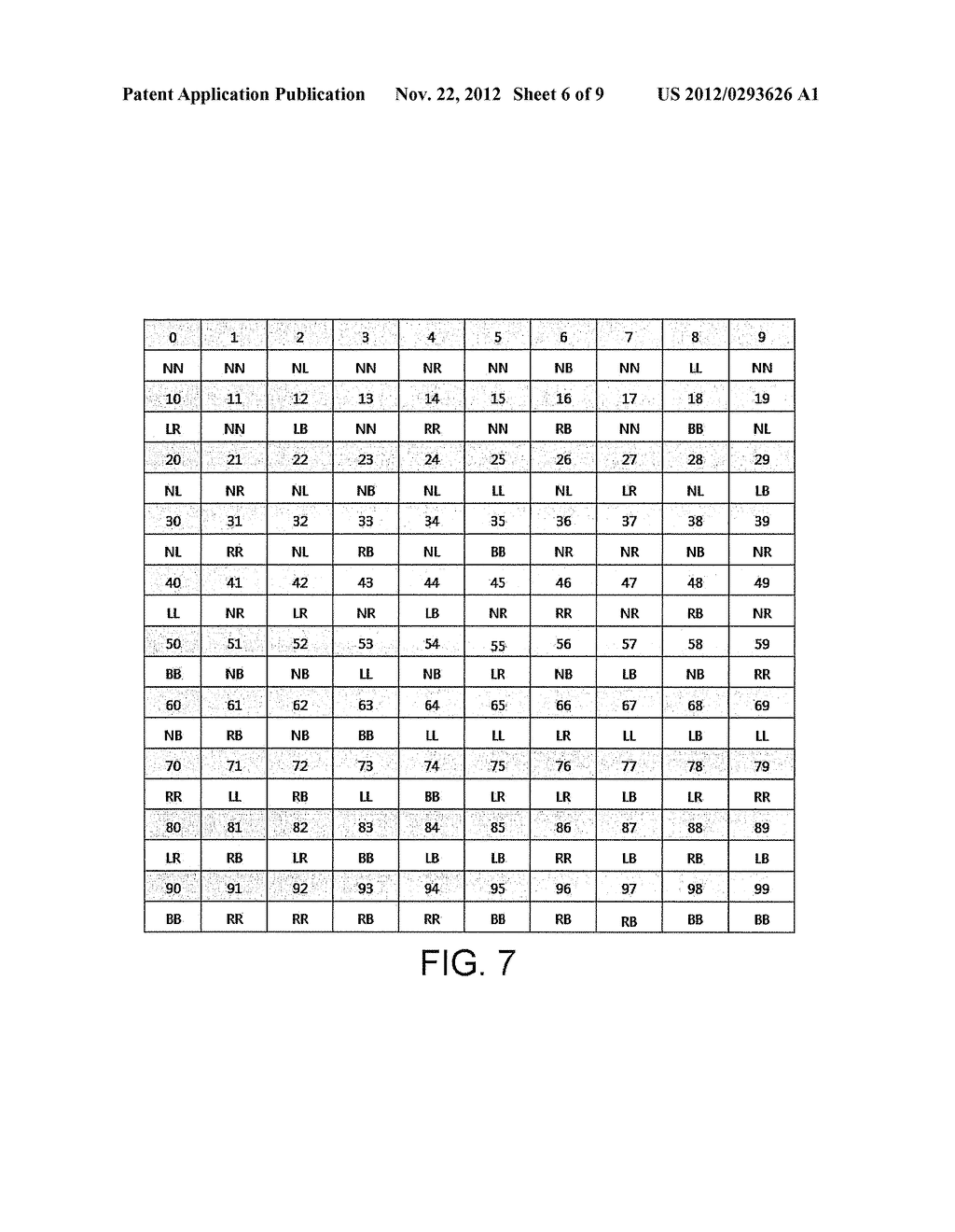 THREE-DIMENSIONAL DISTANCE MEASUREMENT SYSTEM FOR RECONSTRUCTING     THREE-DIMENSIONAL IMAGE USING CODE LINE - diagram, schematic, and image 07