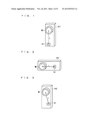 STEREO CAMERA diagram and image