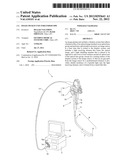 IMAGE PICKUP UNIT FOR ENDOSCOPE diagram and image