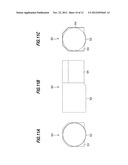 IMAGE PICKUP UNIT FOR ENDOSCOPE diagram and image