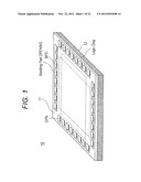 SEMICONDUCTOR DEVICE, SOLID-STATE IMAGE SENSOR AND CAMERA SYSTEM diagram and image