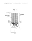 SEMICONDUCTOR DEVICE, SOLID-STATE IMAGE SENSOR AND CAMERA SYSTEM diagram and image