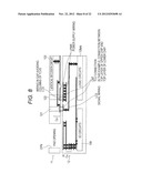 SEMICONDUCTOR DEVICE, SOLID-STATE IMAGE SENSOR AND CAMERA SYSTEM diagram and image