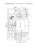 SEMICONDUCTOR DEVICE, SOLID-STATE IMAGE SENSOR AND CAMERA SYSTEM diagram and image