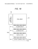 SEMICONDUCTOR DEVICE, SOLID-STATE IMAGE SENSOR AND CAMERA SYSTEM diagram and image