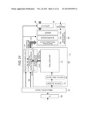 SEMICONDUCTOR DEVICE, SOLID-STATE IMAGE SENSOR AND CAMERA SYSTEM diagram and image