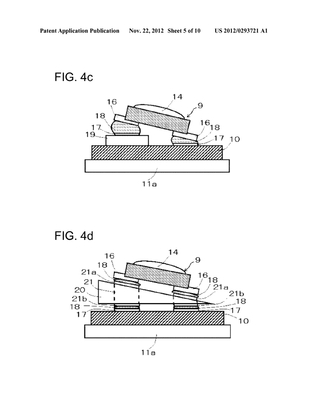 BACKLIGHT DEVICE, LIQUID CRYSTAL DISPLAY DEVICE AND TELEVISION RECEIVER - diagram, schematic, and image 06