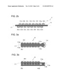 BACKLIGHT DEVICE, LIQUID CRYSTAL DISPLAY DEVICE, AND TELEVISION RECEIVER diagram and image