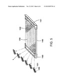 BACKLIGHT DEVICE, LIQUID CRYSTAL DISPLAY DEVICE, AND TELEVISION RECEIVER diagram and image