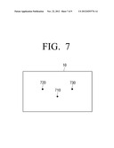 PROJECTOR AND CONTROL METHOD THEREOF diagram and image