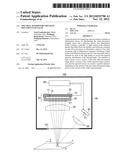 SPECTRAL SENSOR FOR CHECKING DOCUMENTS OF VALUE diagram and image