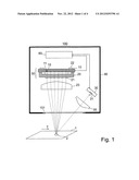 SPECTRAL SENSOR FOR CHECKING DOCUMENTS OF VALUE diagram and image