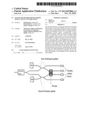 System and Method for Measuring Optical Signal-to-Noise Ratio diagram and image