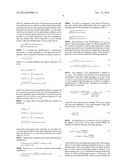 System and Method for Measuring Optical Signal-to-Noise Ratio diagram and image