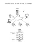 Multifunctional image processing apparatus diagram and image