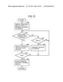 Multifunctional image processing apparatus diagram and image