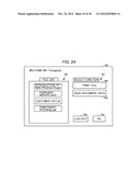 Multifunctional image processing apparatus diagram and image