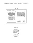 Multifunctional image processing apparatus diagram and image