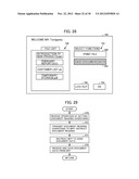 Multifunctional image processing apparatus diagram and image