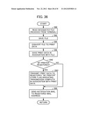 Multifunctional image processing apparatus diagram and image