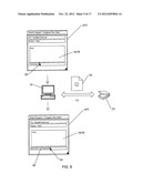 METHOD FOR ADDING SCAN DATA TO COMPUTER WORK AREA diagram and image