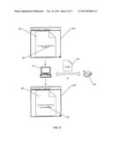 METHOD FOR ADDING SCAN DATA TO COMPUTER WORK AREA diagram and image